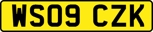 WS09CZK