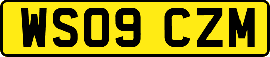 WS09CZM