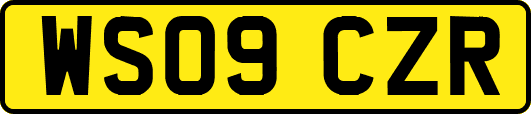 WS09CZR