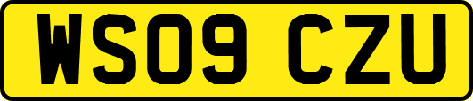 WS09CZU