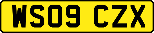 WS09CZX