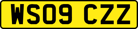 WS09CZZ