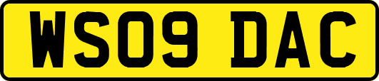 WS09DAC