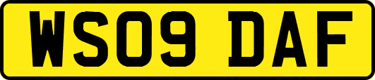 WS09DAF