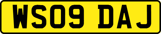 WS09DAJ