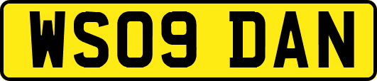 WS09DAN
