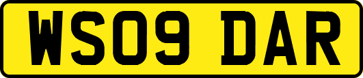 WS09DAR