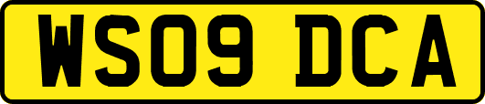 WS09DCA