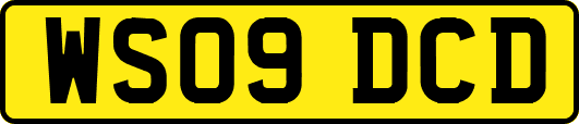 WS09DCD