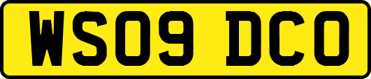 WS09DCO