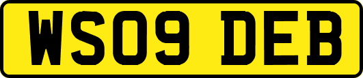 WS09DEB