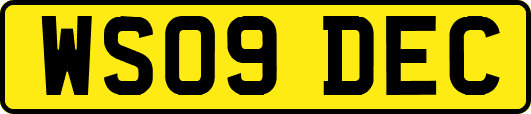 WS09DEC