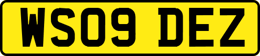 WS09DEZ