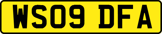 WS09DFA
