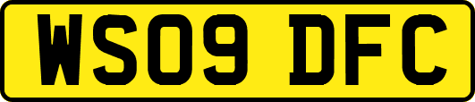 WS09DFC