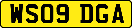 WS09DGA