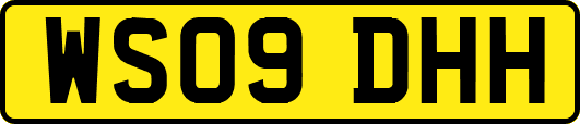 WS09DHH