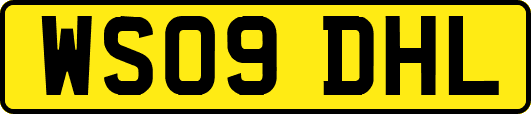 WS09DHL