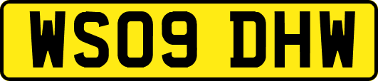WS09DHW
