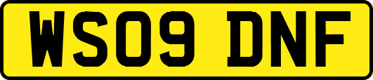 WS09DNF