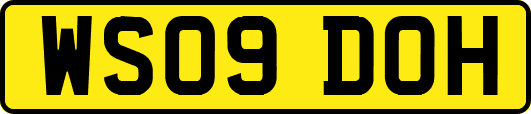 WS09DOH