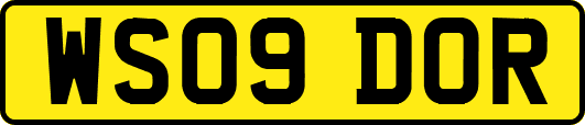 WS09DOR
