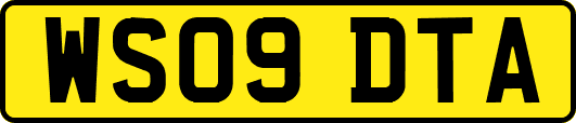 WS09DTA