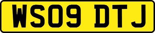 WS09DTJ