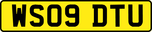 WS09DTU