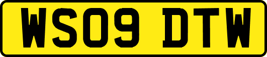 WS09DTW