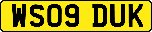 WS09DUK