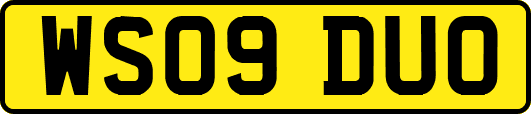WS09DUO
