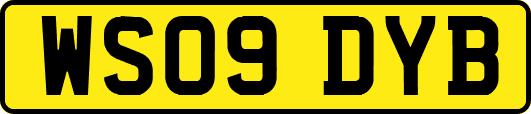 WS09DYB