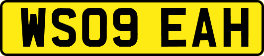 WS09EAH