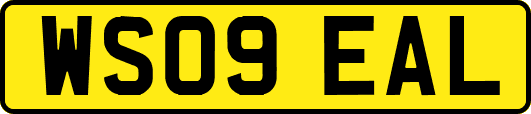 WS09EAL