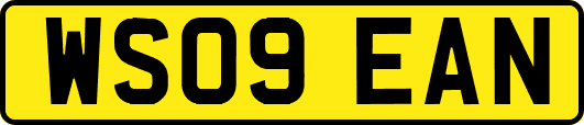 WS09EAN
