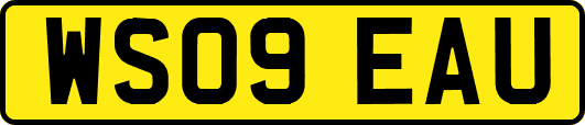 WS09EAU