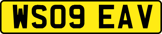 WS09EAV