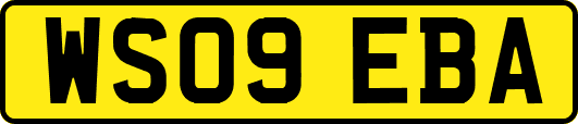 WS09EBA