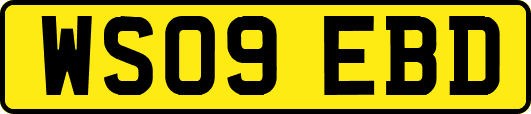 WS09EBD