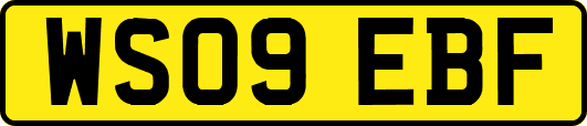 WS09EBF