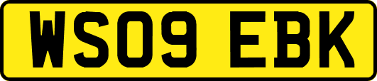 WS09EBK