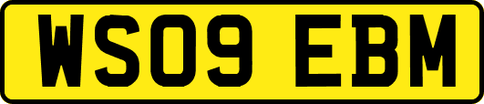 WS09EBM