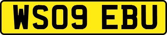 WS09EBU