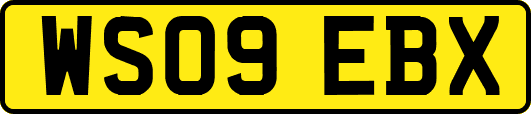 WS09EBX