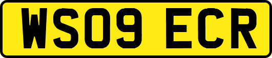 WS09ECR