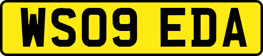 WS09EDA