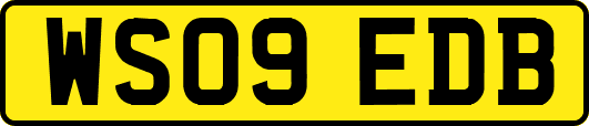 WS09EDB