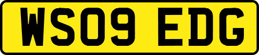 WS09EDG