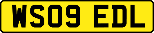 WS09EDL